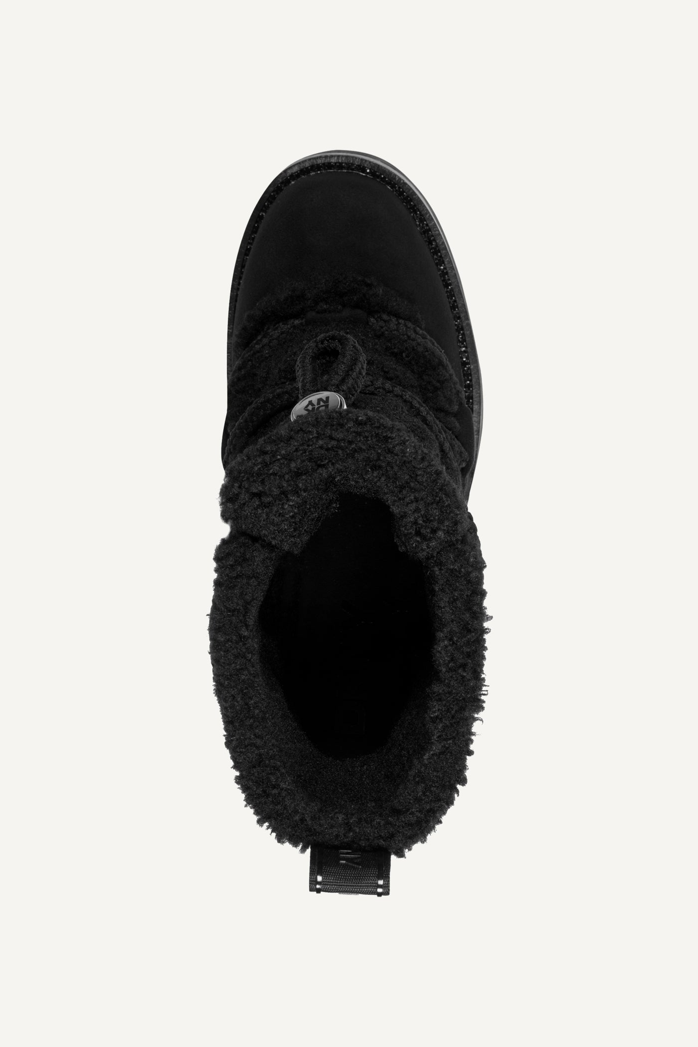 SIGNE WINTER BOOTIE VIEW 3 | New Arrivals