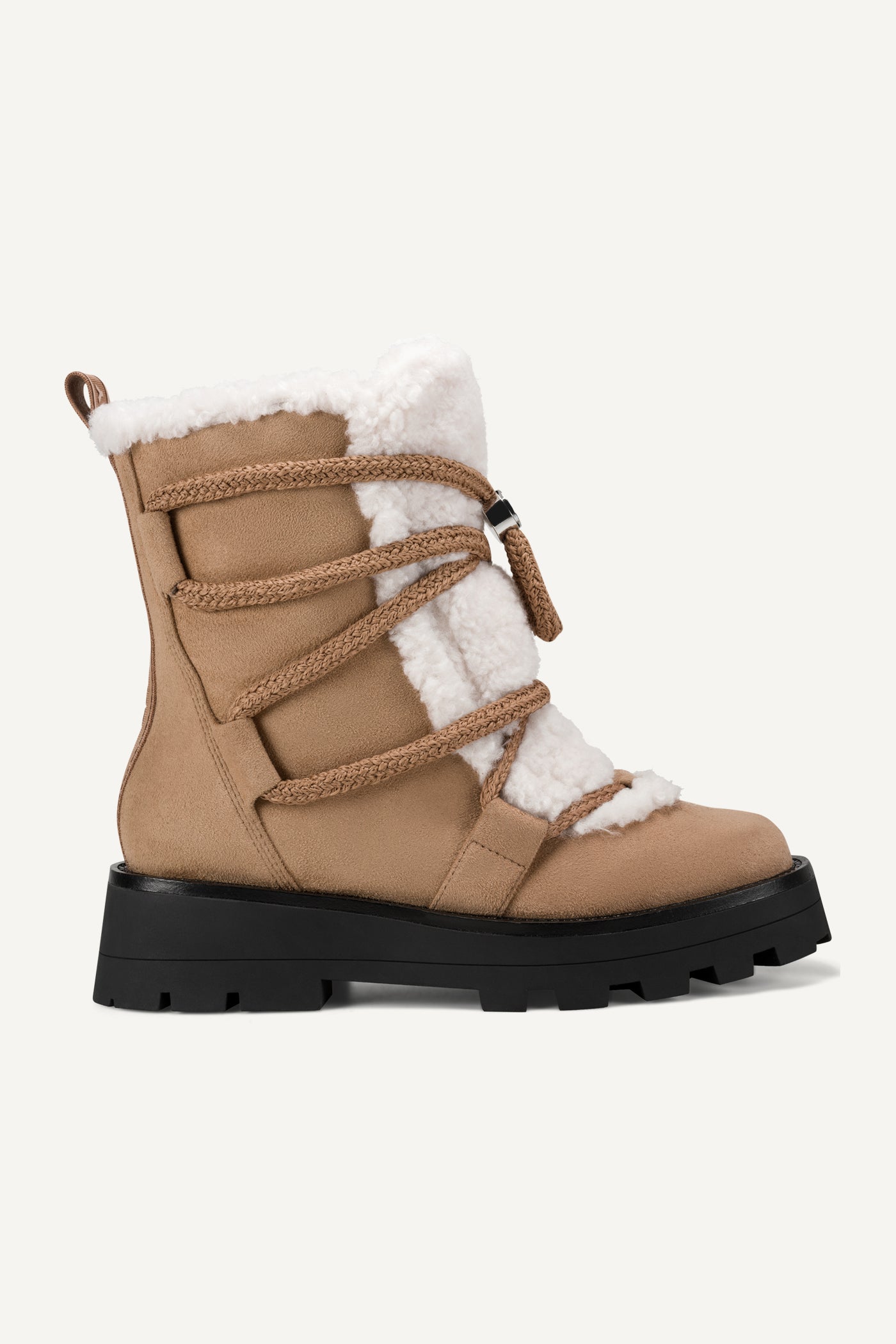 SIGNE WINTER BOOTIE VIEW 1