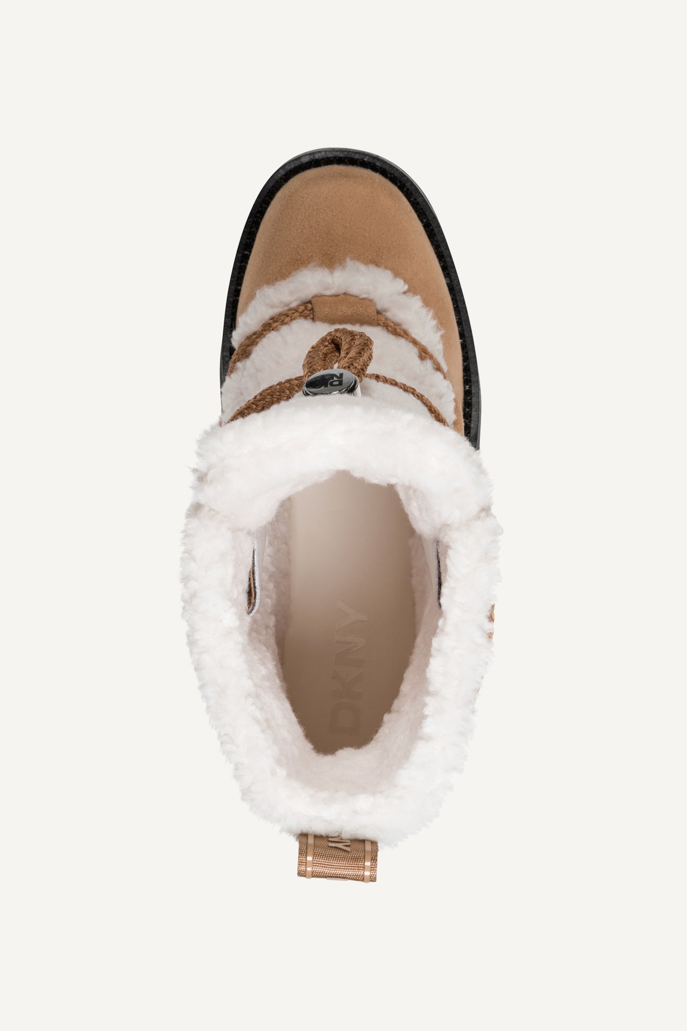 SIGNE WINTER BOOTIE VIEW 3