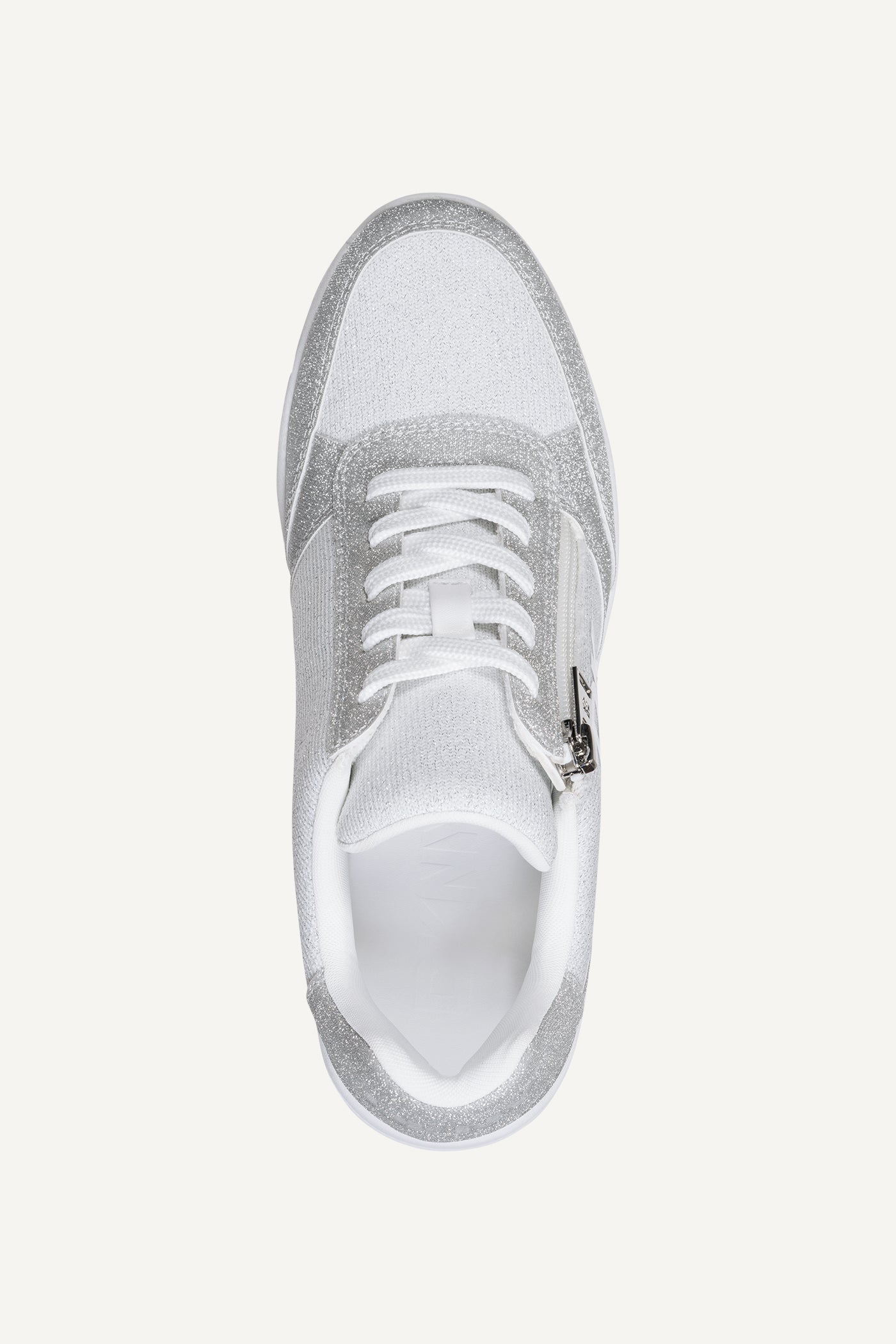 SORVINO LACE UP WEDGE SNEAKER VIEW 3 | New Arrivals