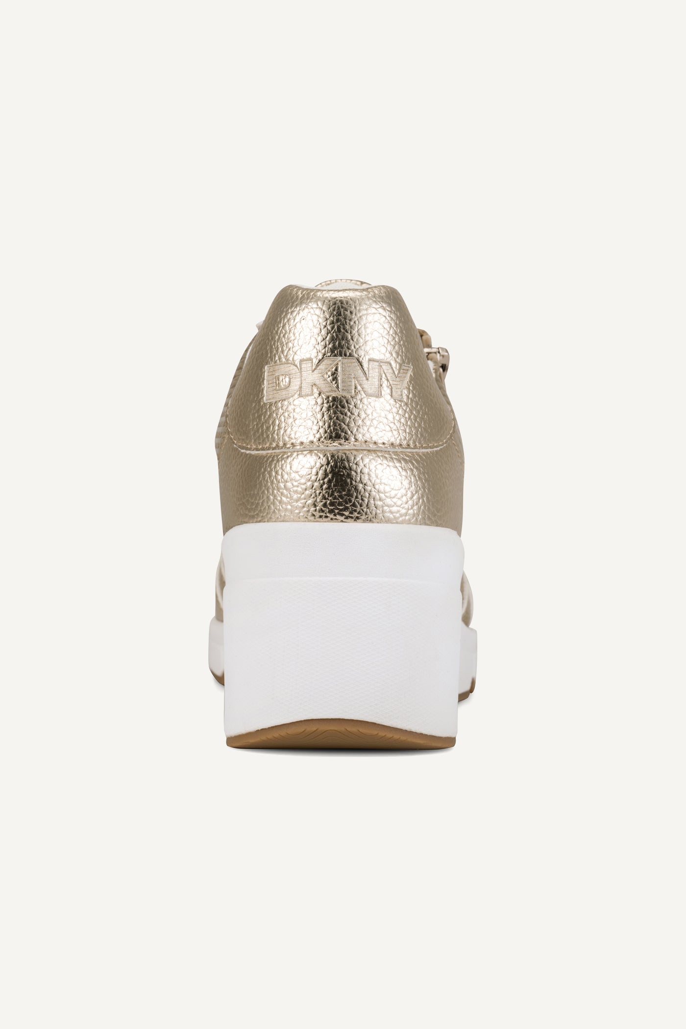 SORVINO WEDGE SNEAKER VIEW 3 | Sneakers