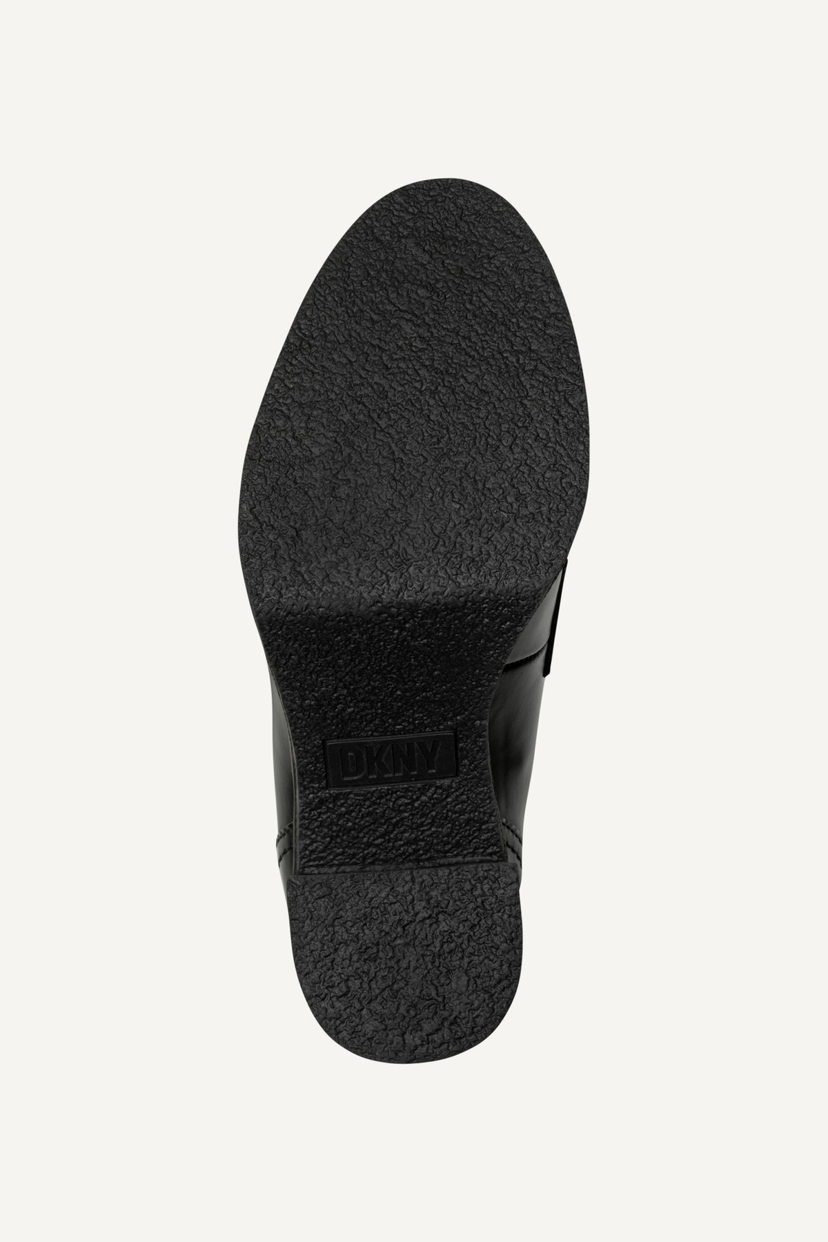TAFANI HEELED LOAFER VIEW 2