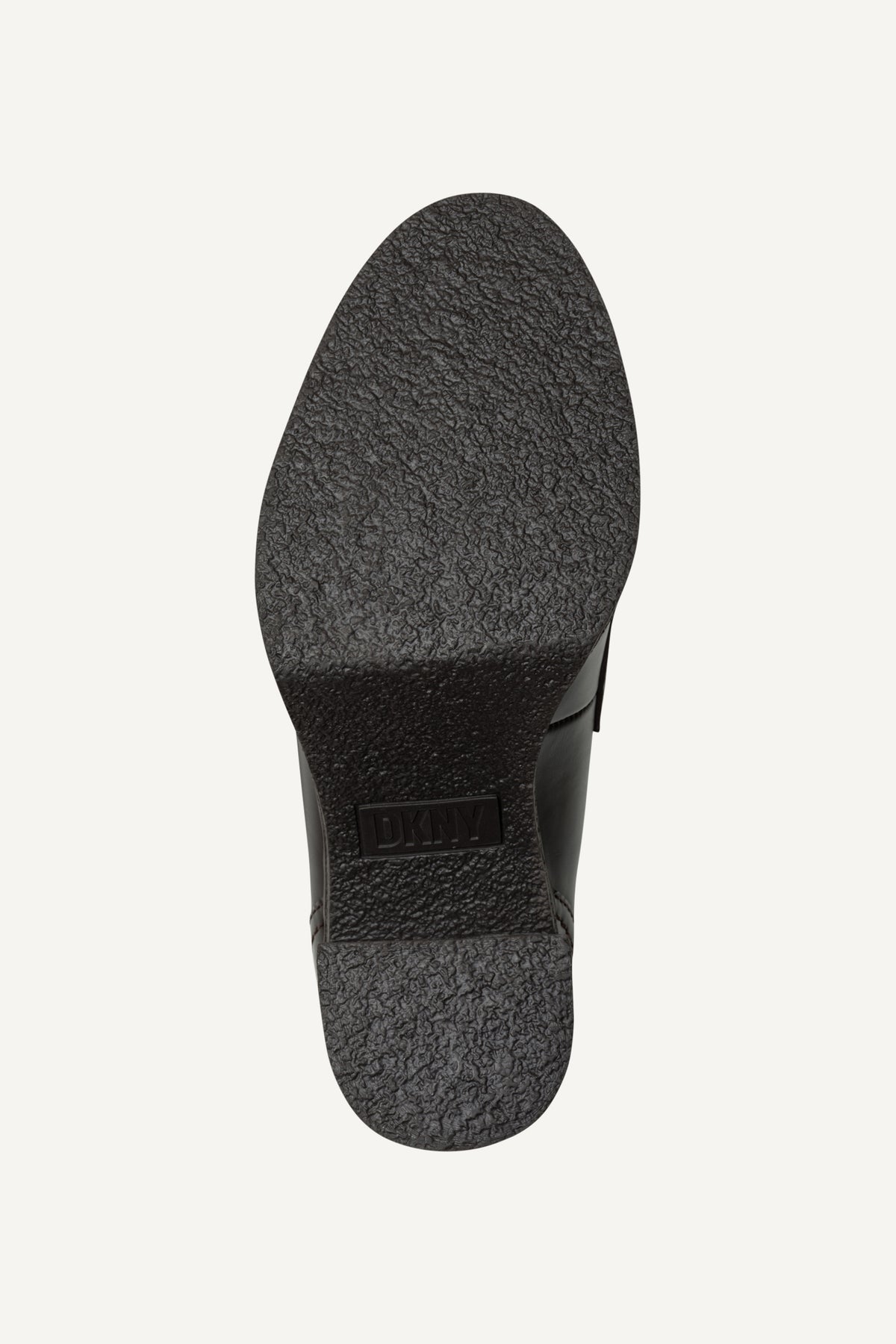 TAFANI HEELED LOAFER VIEW 2