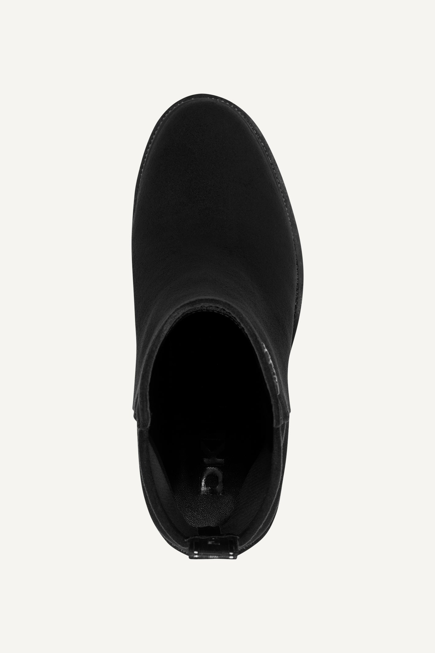 TELSI PLATFORM BOOTIE VIEW 3 | New Arrivals