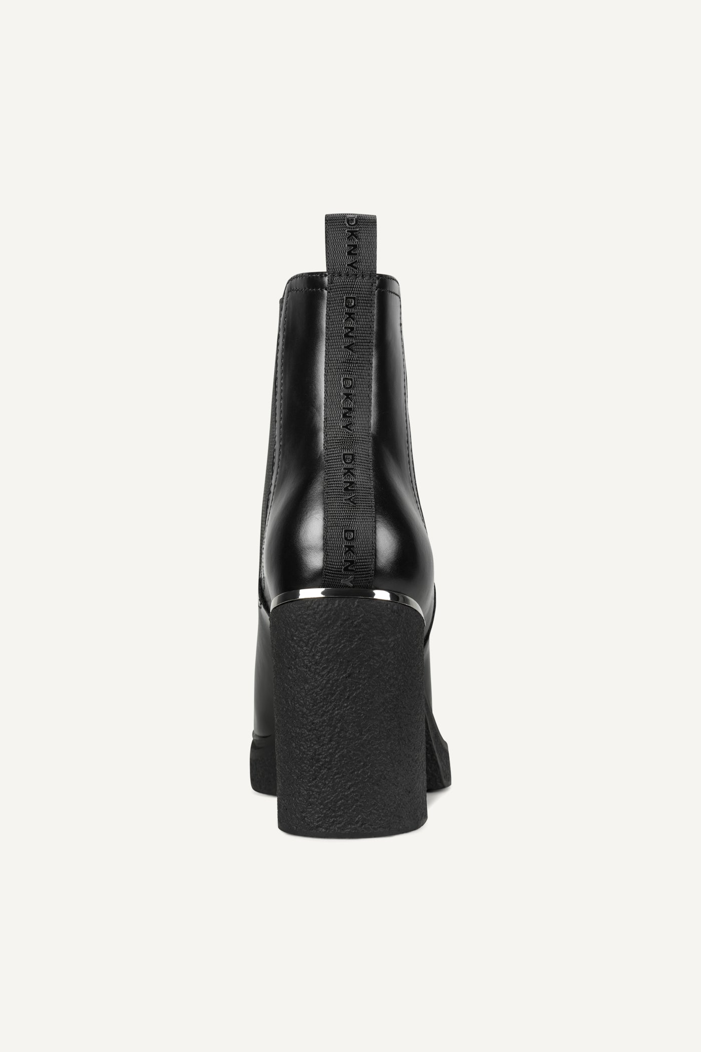 Tisdel Platform Bootie | DKNY