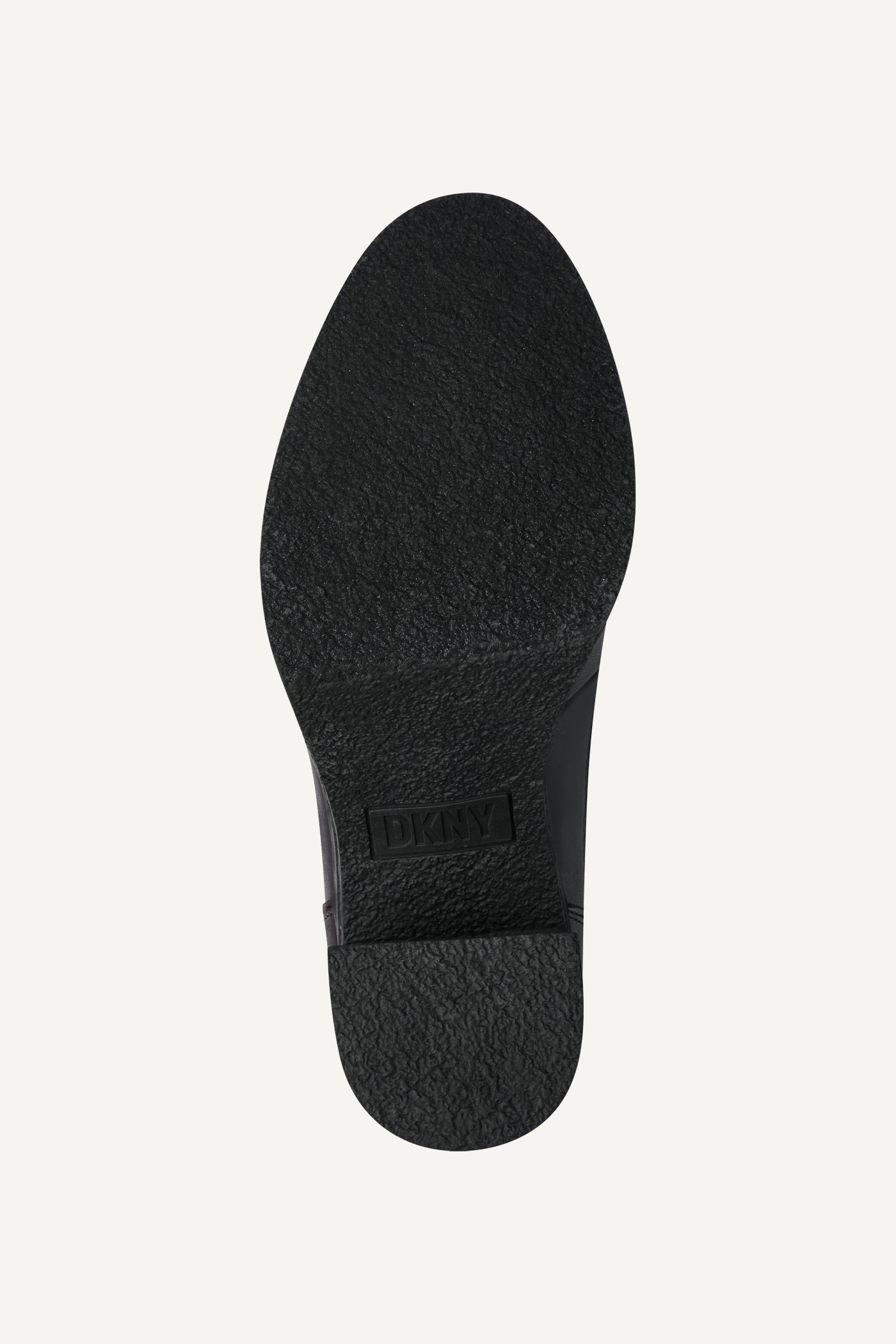 TOIA LACE-UP BOOTIE VIEW 5 | DKNY Promo