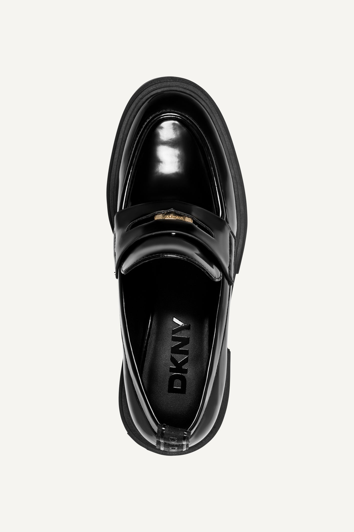 TOVELLA HEELED LOAFER VIEW 3 | New Arrivals