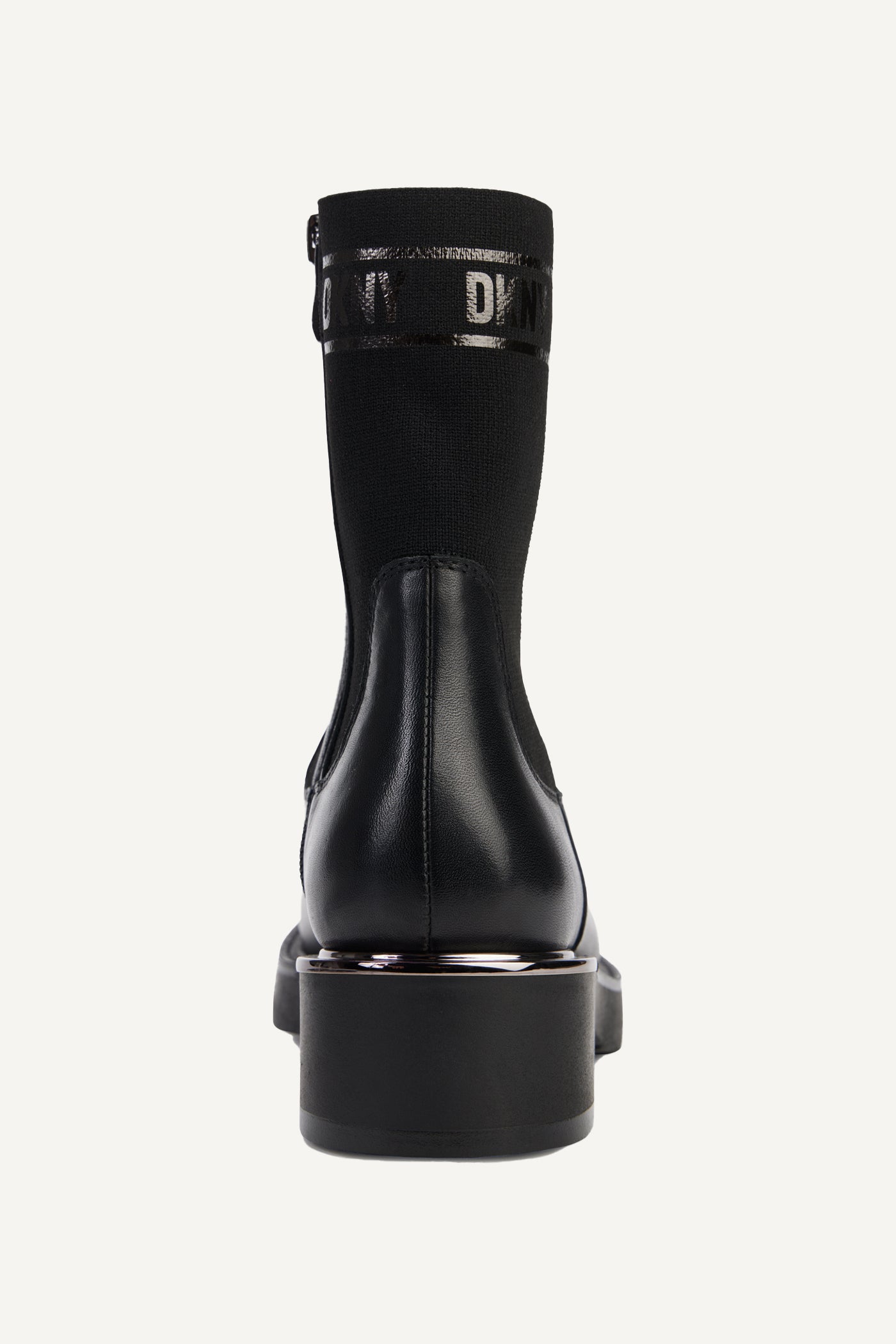 TULLY SLIP ON BOOTIE VIEW 4 | Not Clearance or Preorder