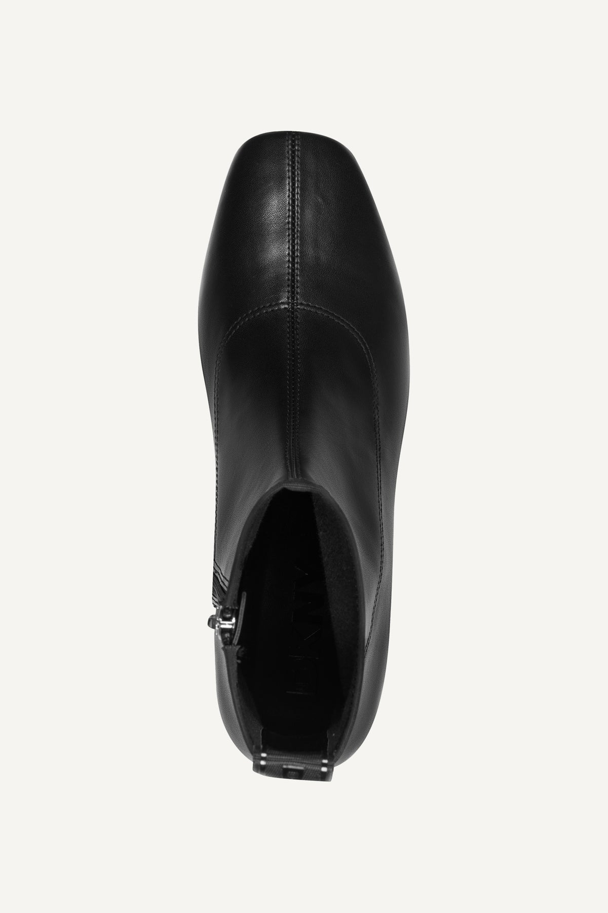 VAIDER HEELED BOOTIE VIEW 2