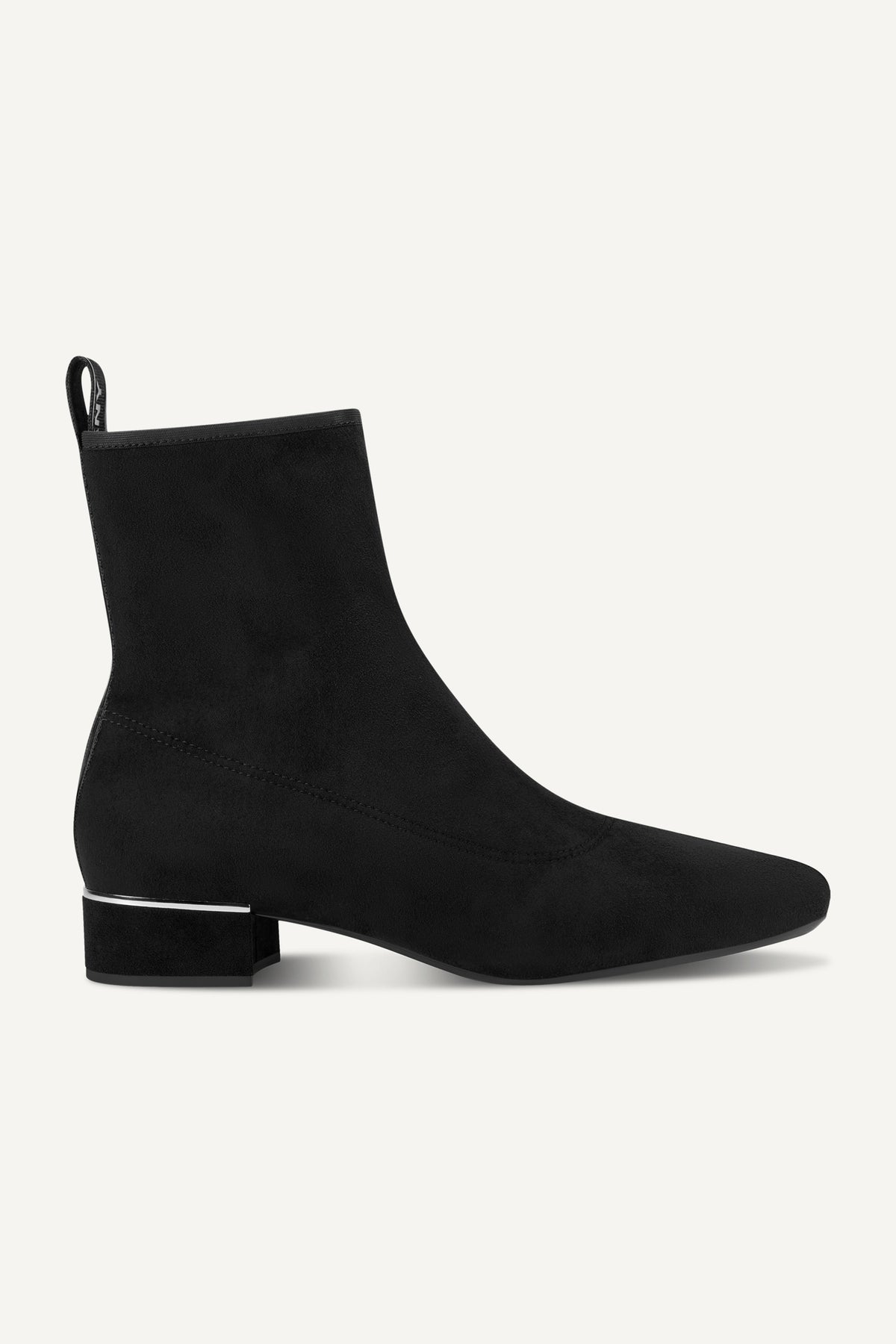 VAIDER HEELED BOOTIE VIEW 1