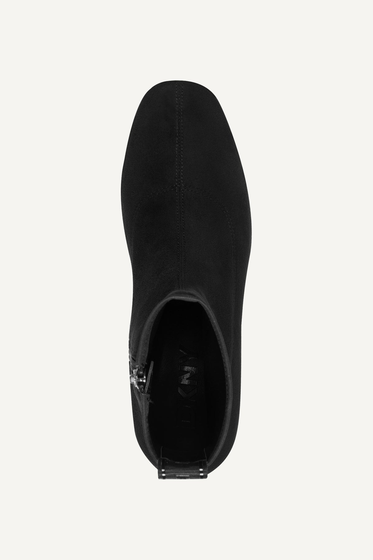 VAIDER HEELED BOOTIE VIEW 2