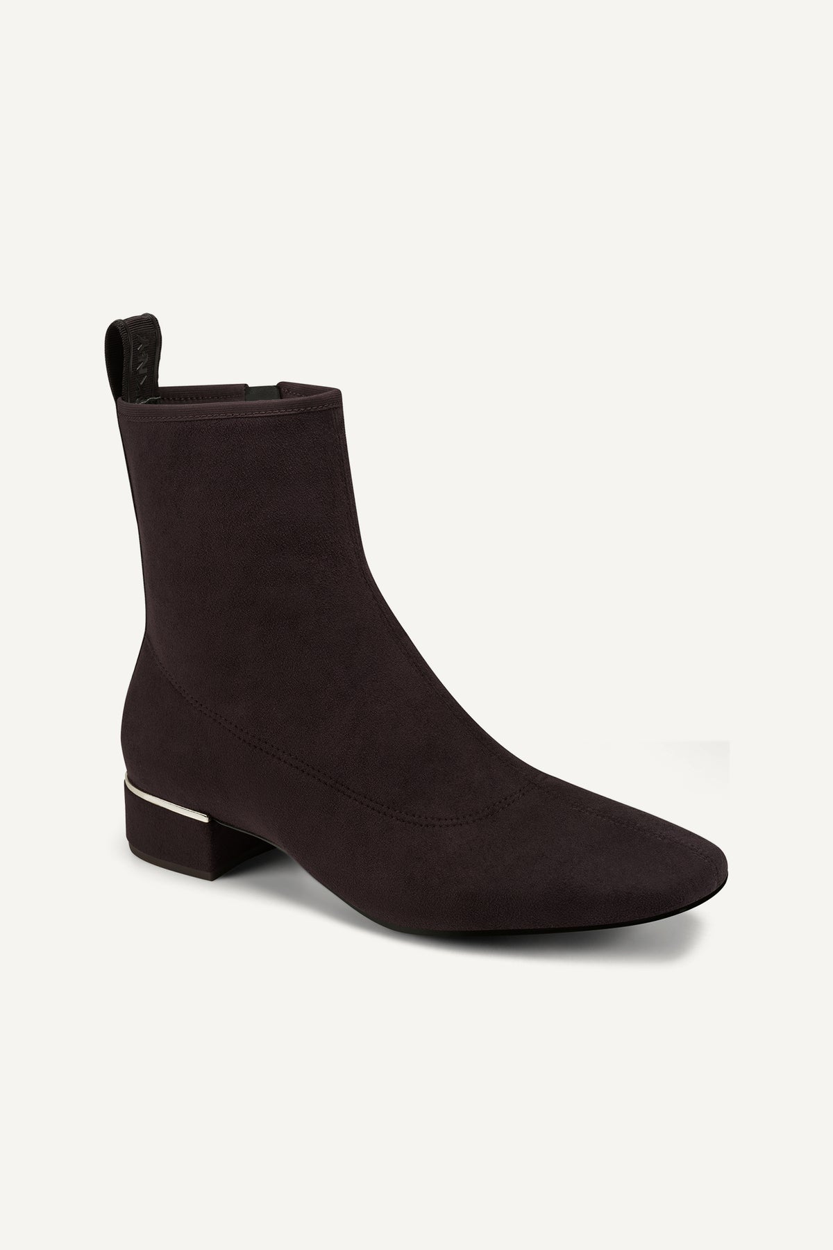 VAIDER HEELED BOOTIE VIEW 2