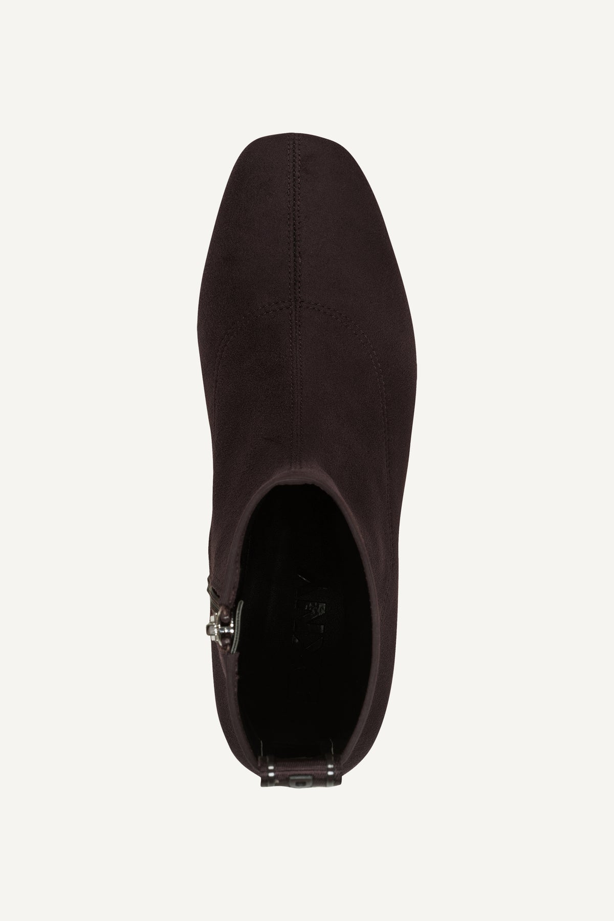 VAIDER HEELED BOOTIE VIEW 2