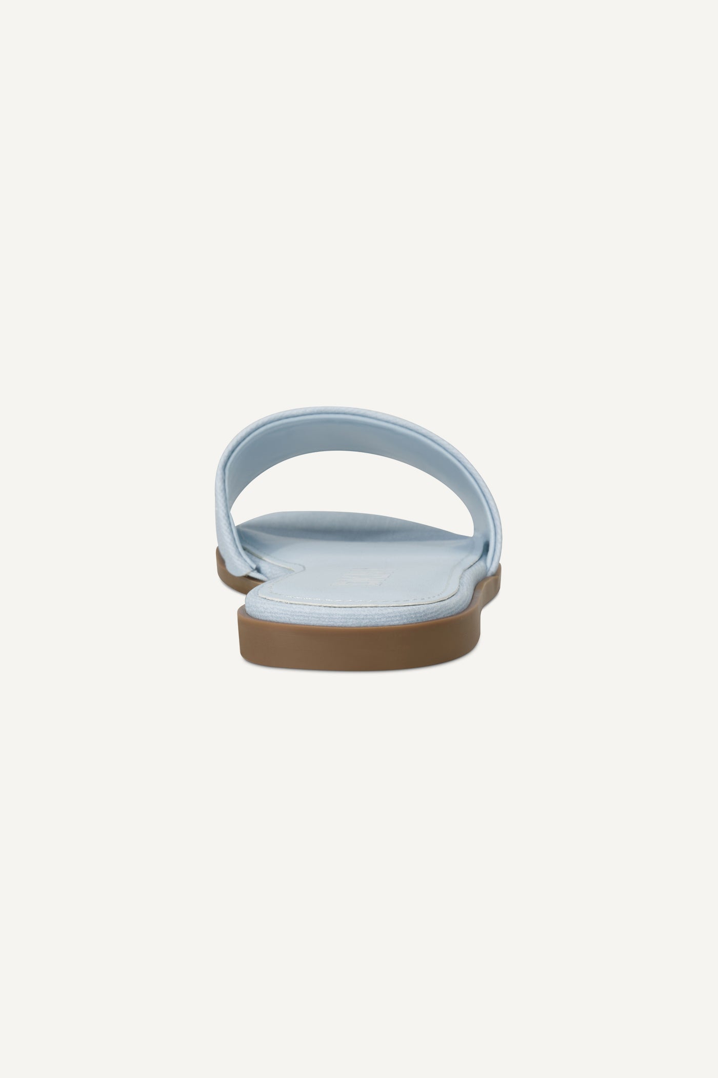 WILLOW FLAT SLIDE VIEW 4 | Summer Essentials