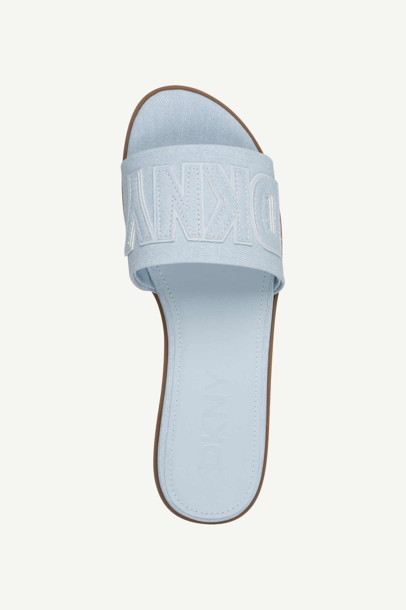 WILLOW FLAT SLIDE VIEW 3 | Summer Essentials