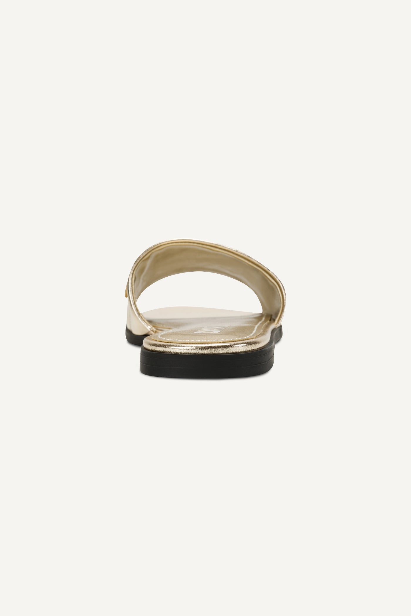 WILLOW FLAT SLIDE VIEW 4 | Sandals