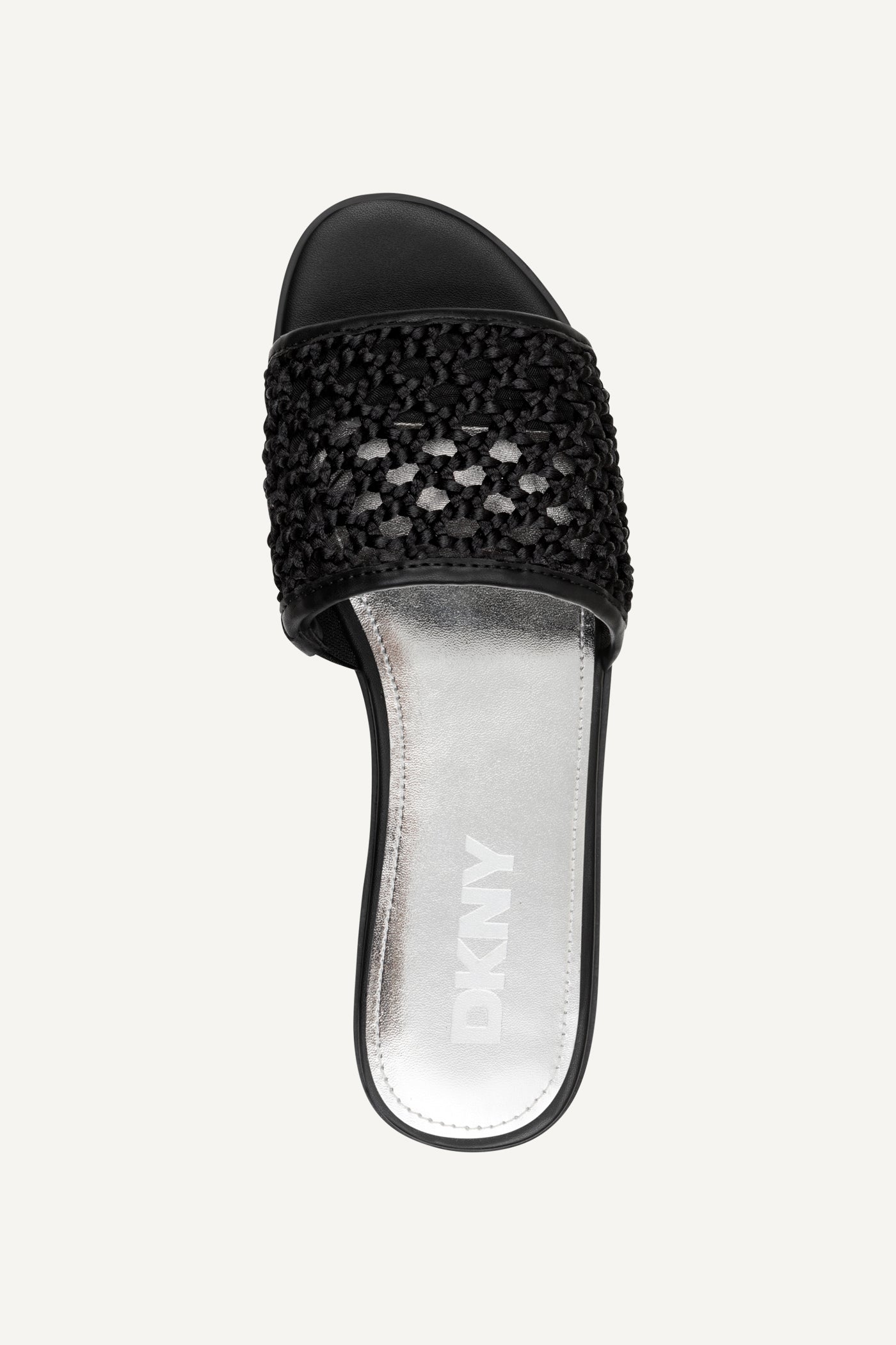 WINTER FLAT SLIDE VIEW 4 | Sandals