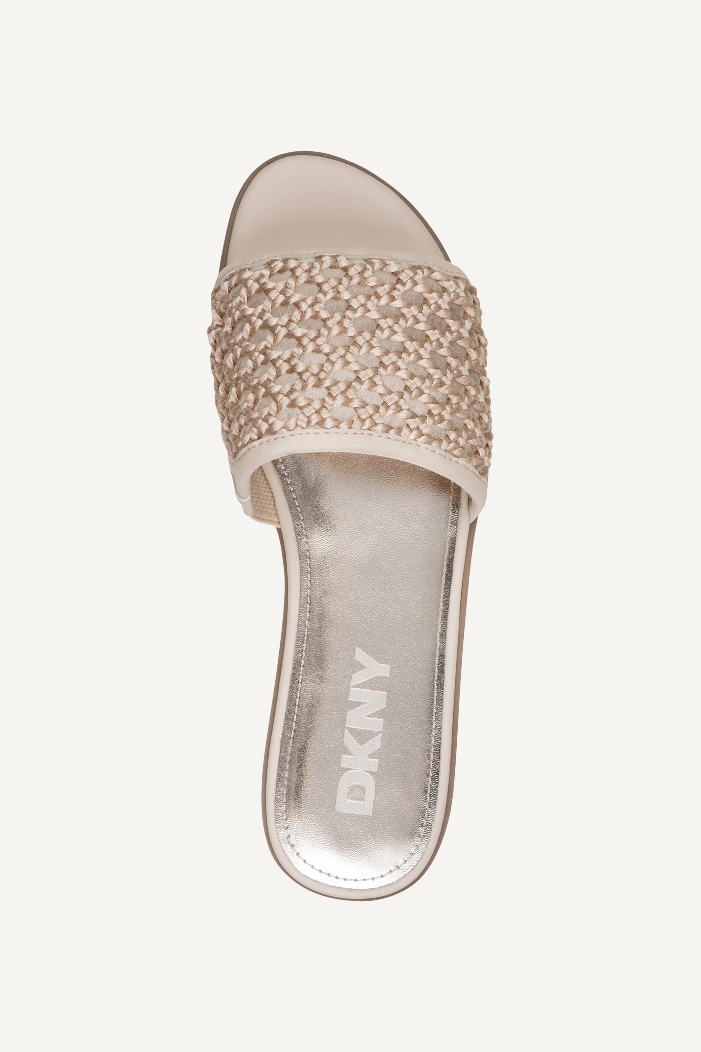 WINTER FLAT SLIDE VIEW 3 | Sandals