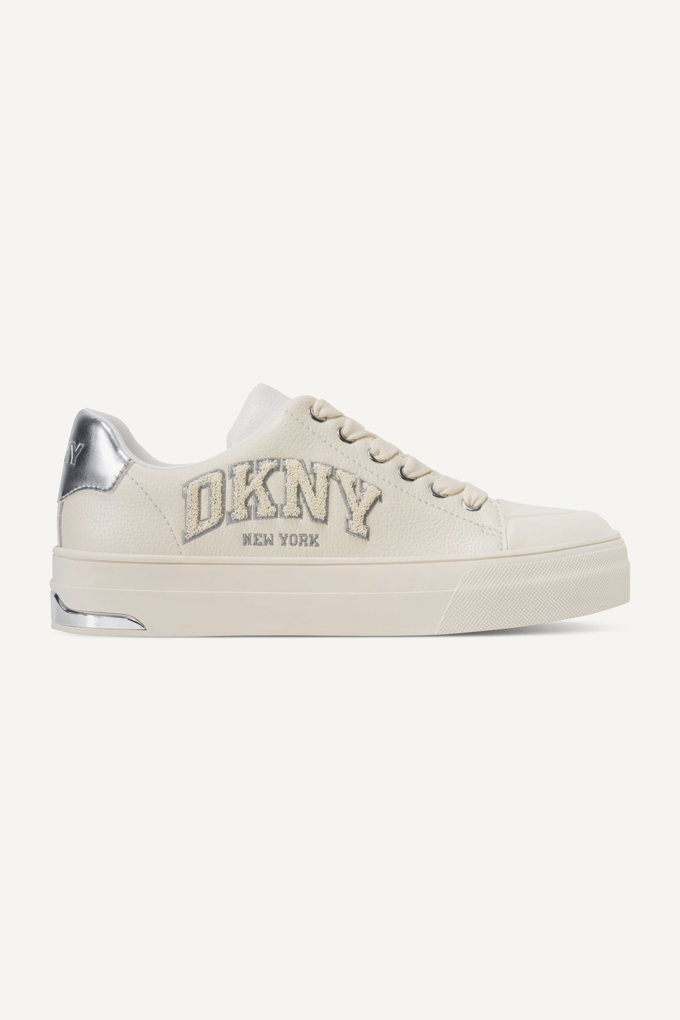 COCONUT YORK LACE UP SNEAKER 40MM, VIEW 1 | Sneakers