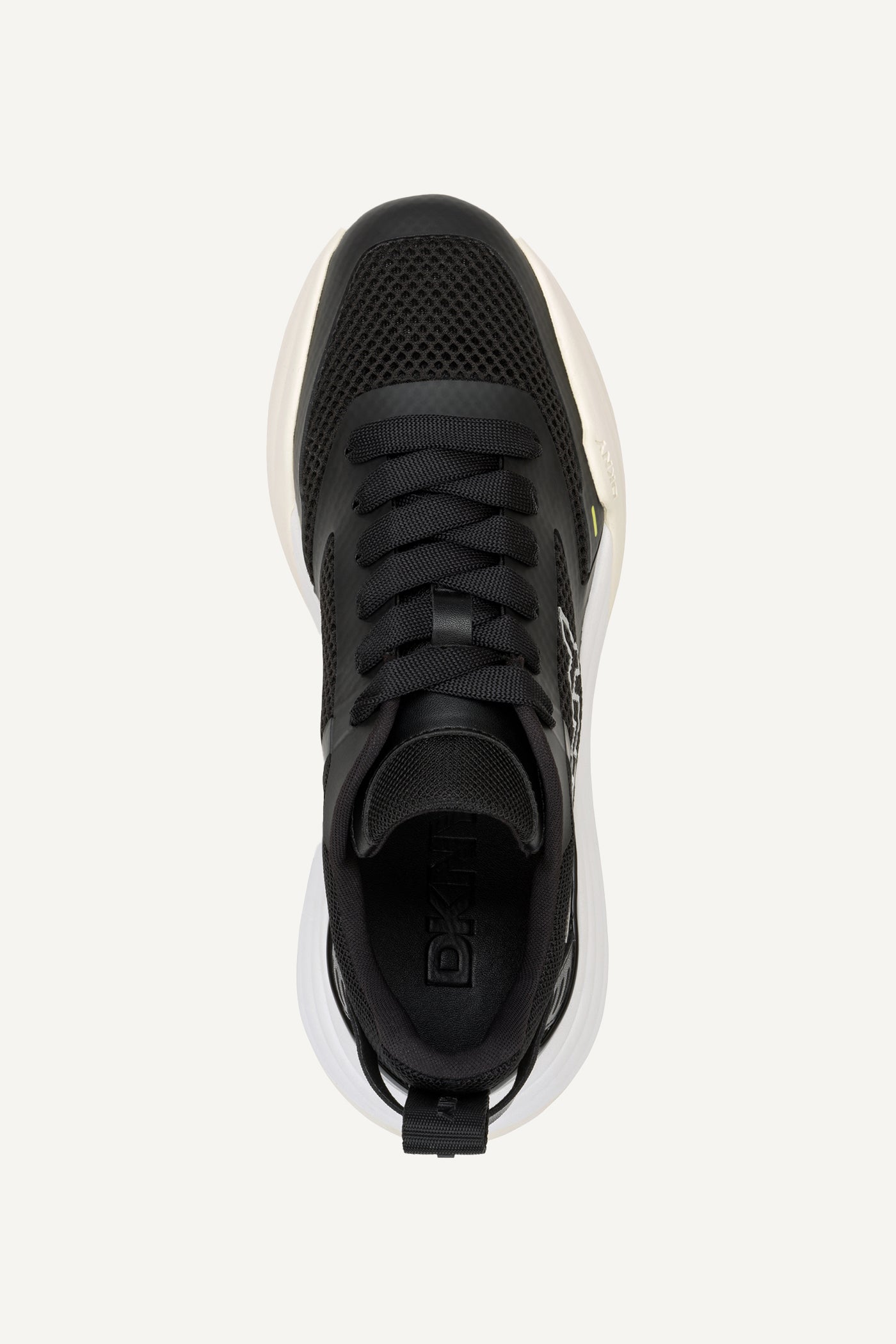 ZAINE LACE UP SNEAKER VIEW 4