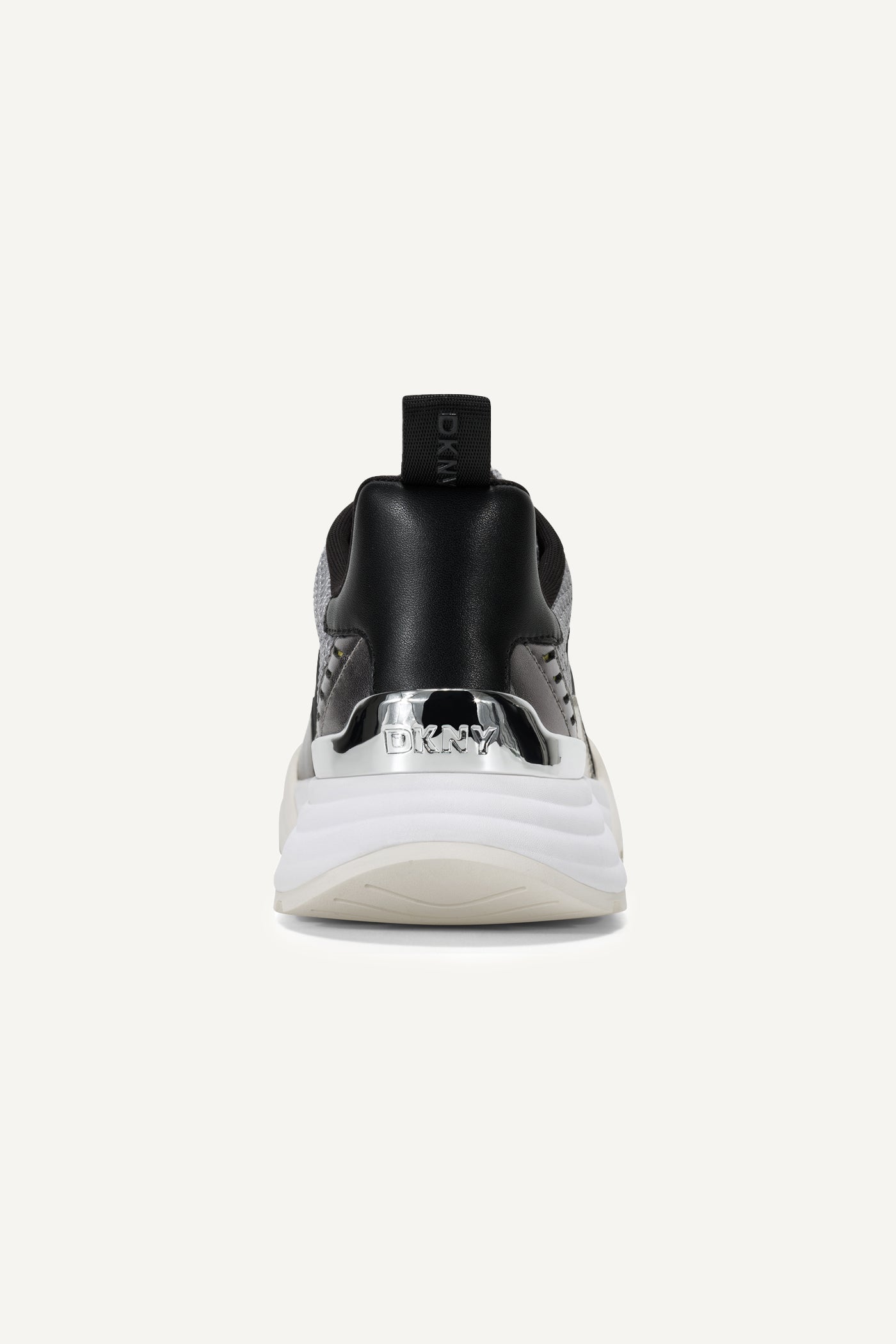 Zanira Lace Up Sneaker | DKNY