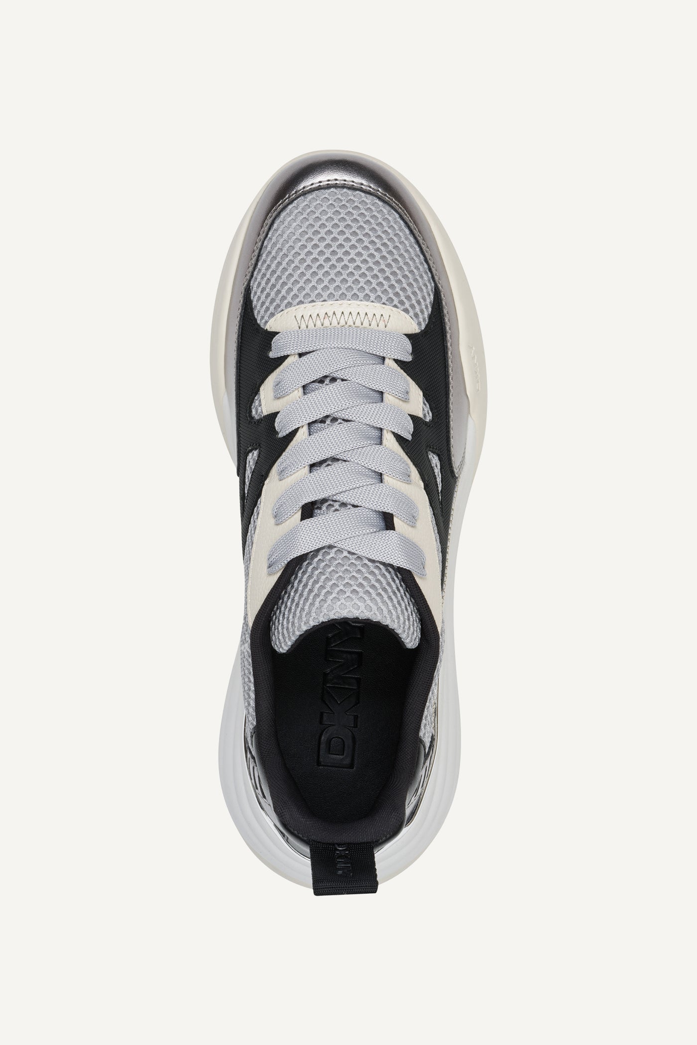 ZANIRA LACE UP SNEAKER VIEW 3 | All Products