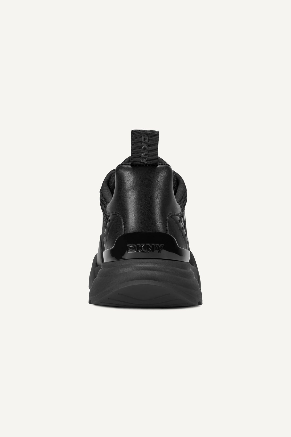 ZANIRA LACE-UP SNEAKER VIEW 2