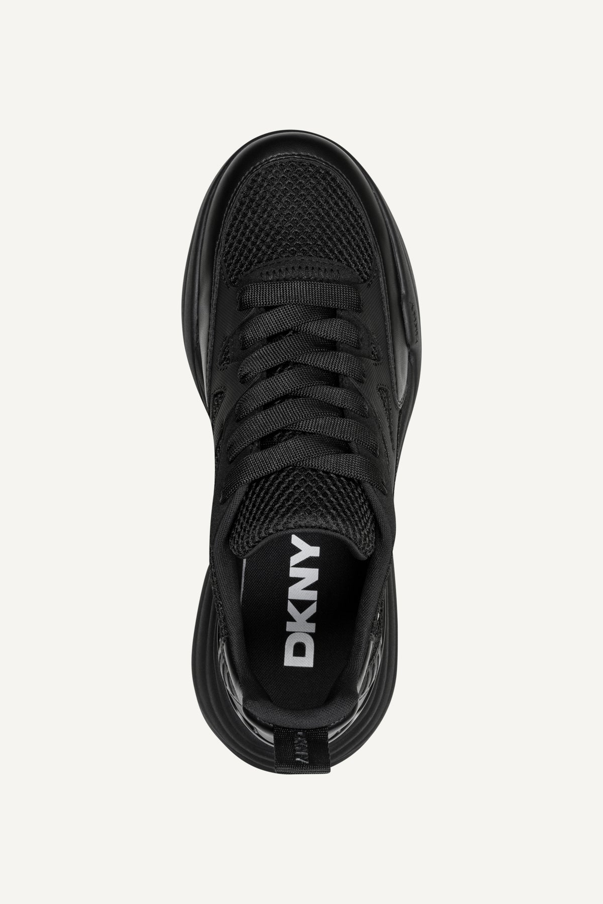 ZANIRA LACE-UP SNEAKER VIEW 2