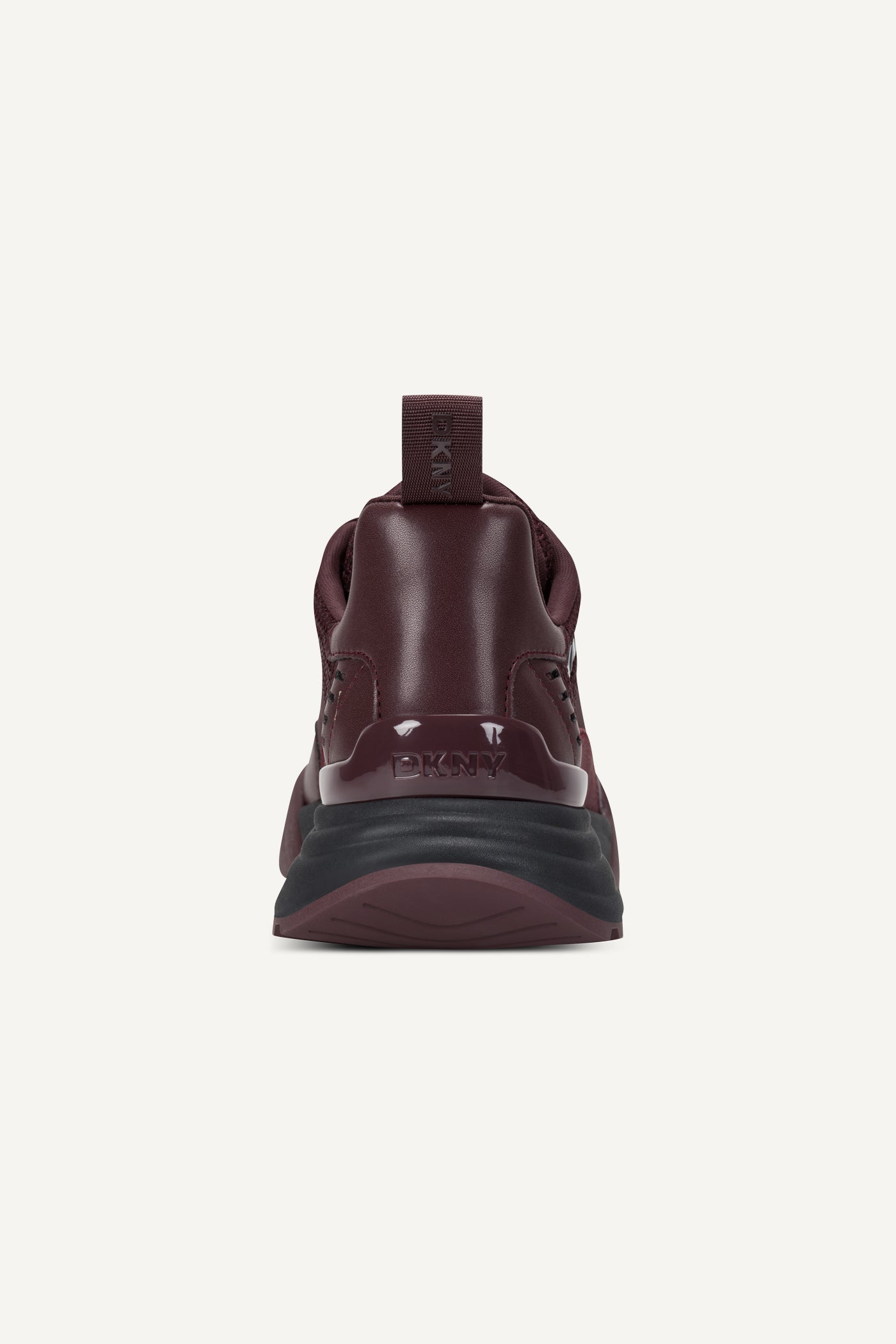 ZANIRA LACE UP SNEAKER VIEW 4 | Sneakers