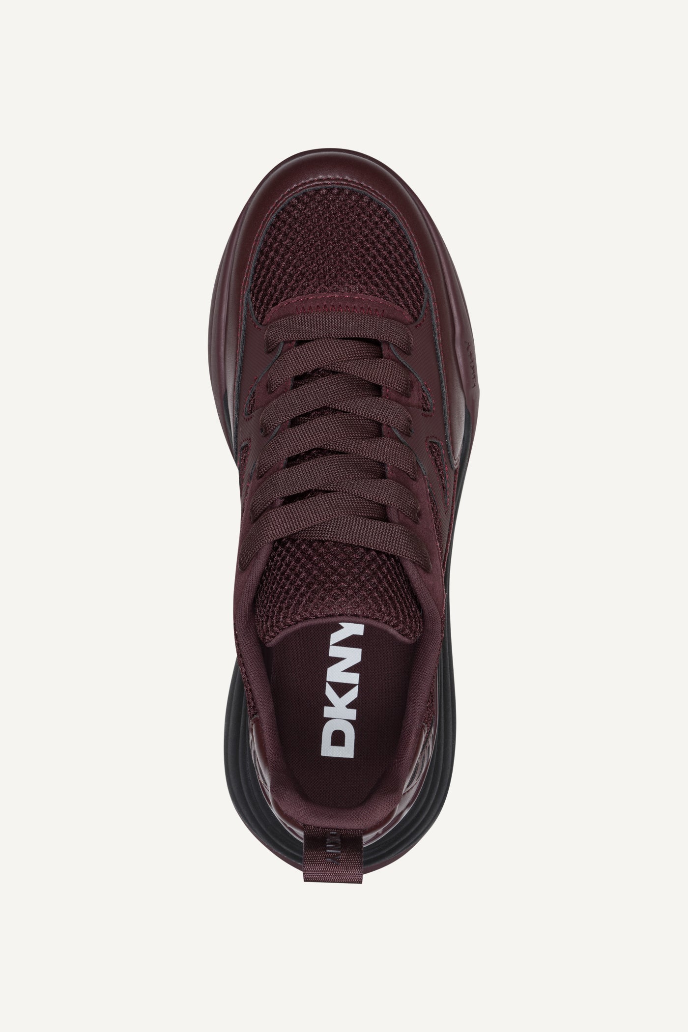 ZANIRA LACE UP SNEAKER VIEW 3 | Sneakers