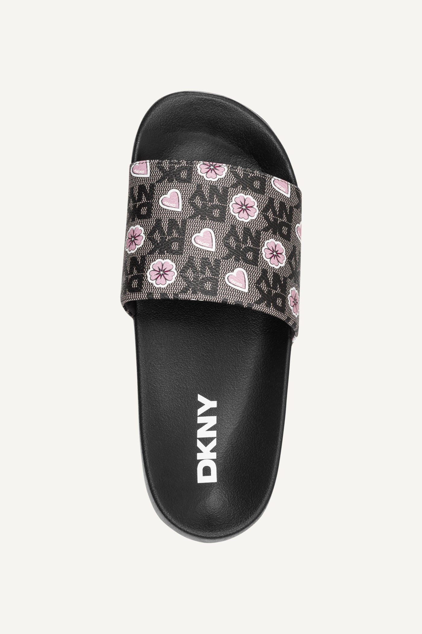 ZELLA SLIDE SANDAL VIEW 3