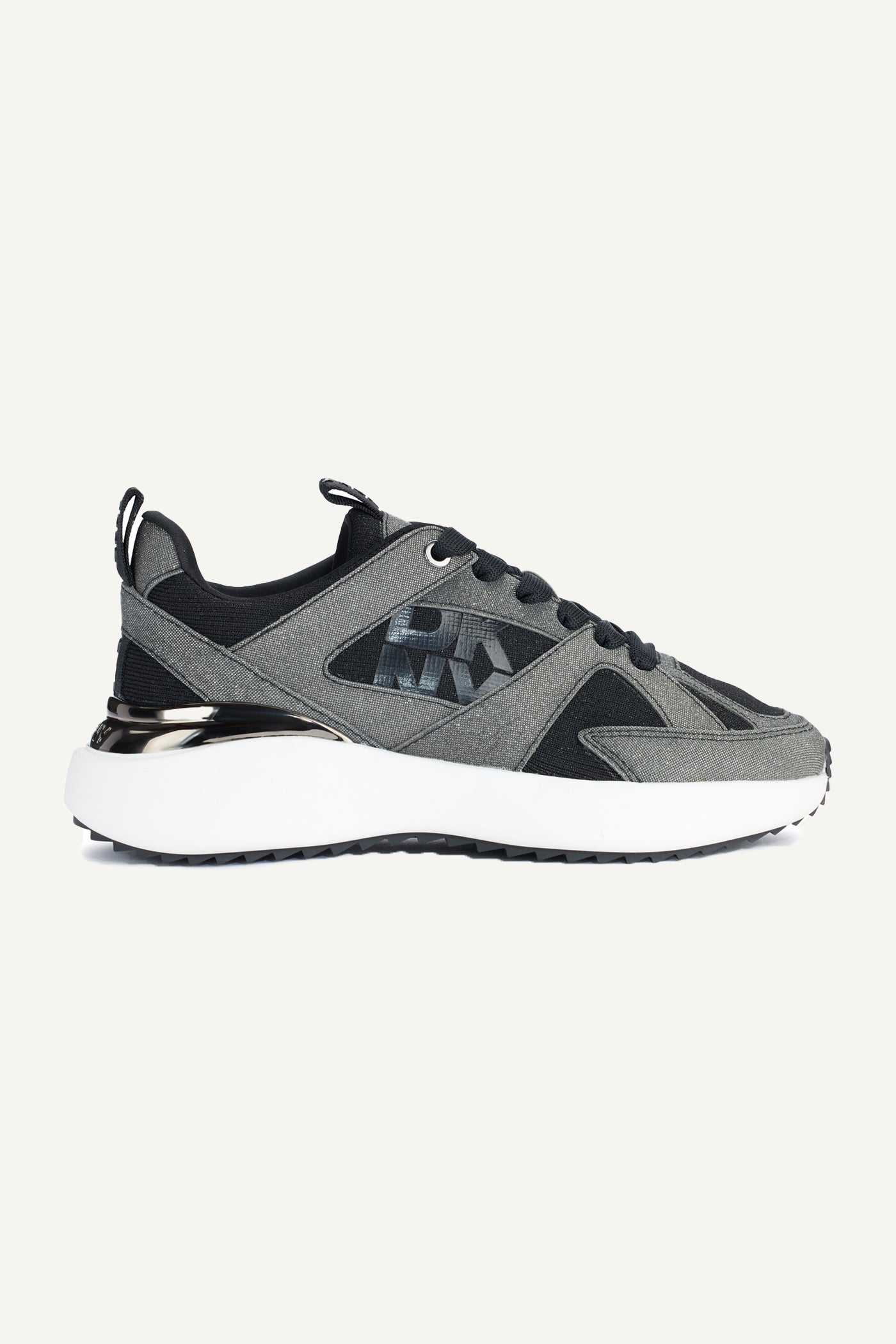 Black ZOFI  SNEAKER, VIEW 1 | Not Clearance or Preorder