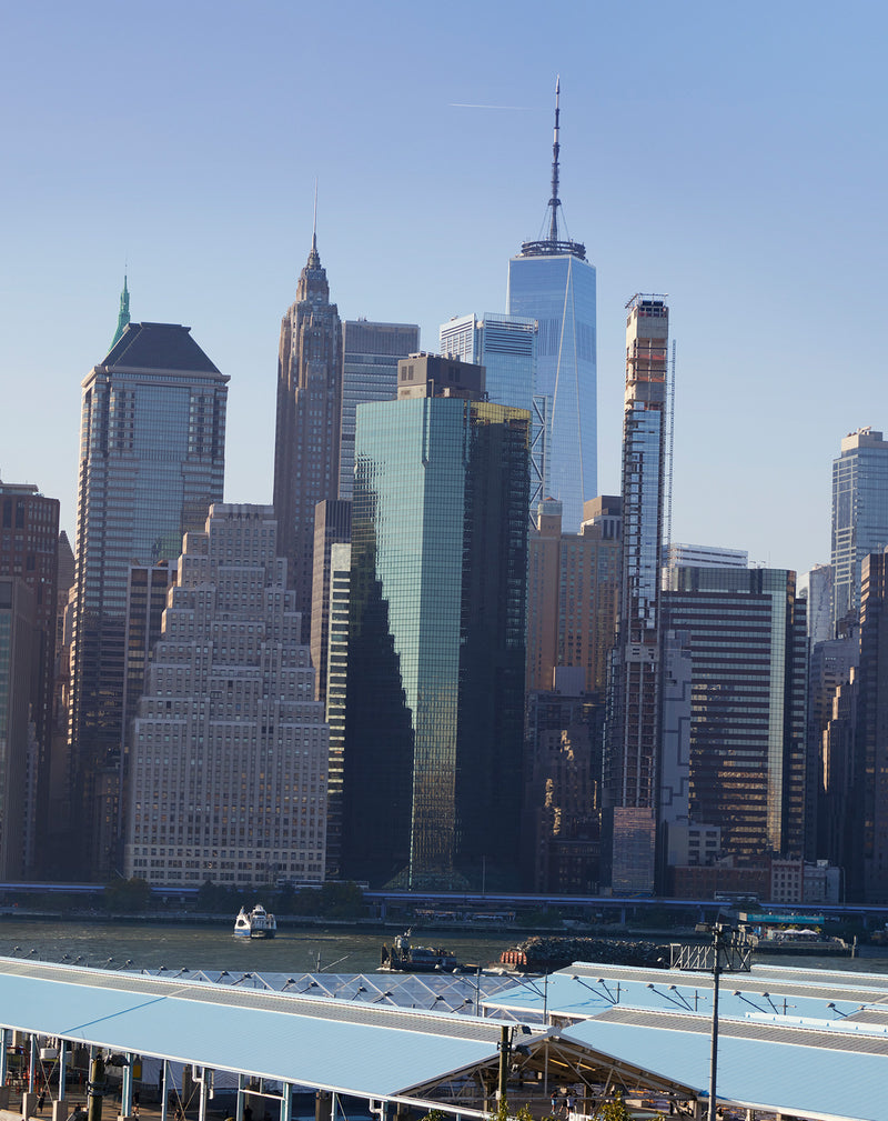 Our Story | DKNY