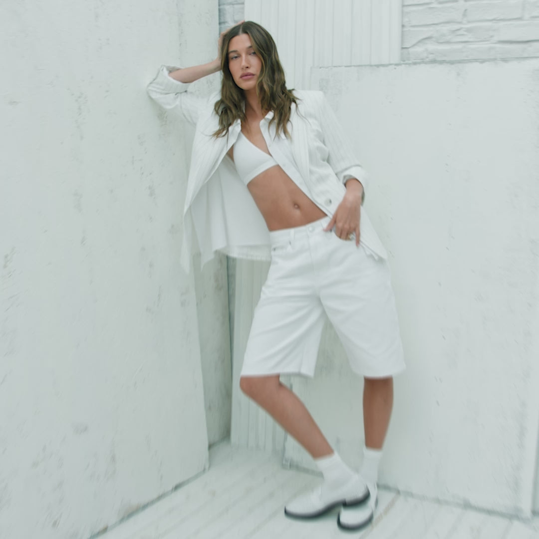ノースリーブ　ブラウス　DKNY Clothing | DKNY