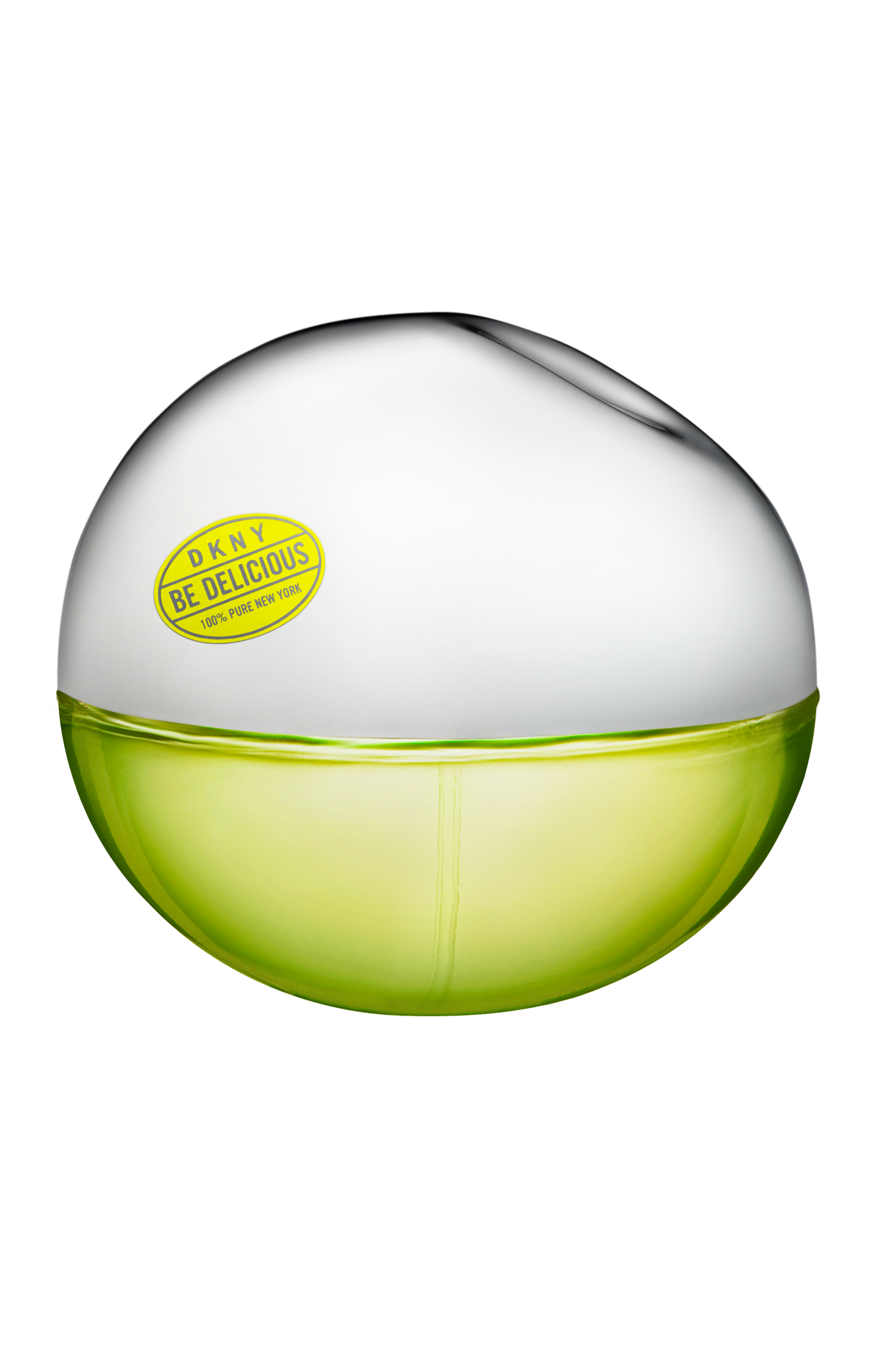 White BE DELICIOUS EDP 50 ML, VIEW 1 | Be Delicious