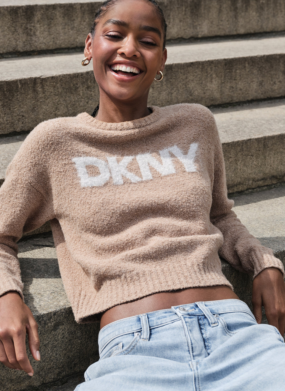 Clothing DKNY